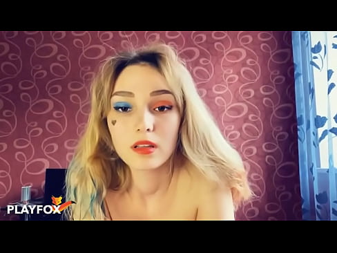 ❤️ Sehrli virtual haqiqat ko'zoynaklari menga Harley Quinn bilan jinsiy aloqa qilish imkonini berdi ❌ Super porno uz.passiveincome1.ru ❌️