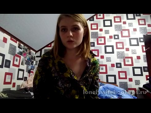 ❤️ Rossiyadan kelgan yosh sarg'ish talaba kattaroq siklarni yaxshi ko'radi. ❌ Super porno uz.passiveincome1.ru ❌️
