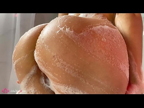 ❤️ Brunette dushda kuchli orgazm uchun vibrator bilan mushukni onanizm qiladi ❌ Super porno uz.passiveincome1.ru ❌️